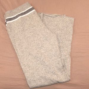Victoria’s Secret sweats never worn